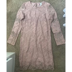 women’s dress